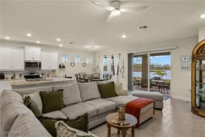 3833 Crosswater Drive, North Fort Myers, FL 33917 Sold 06/27/25