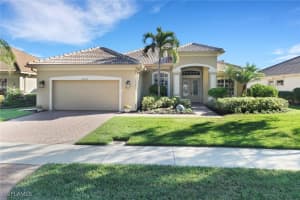 26463 Doverstone Street, Bonita Springs, FL 34135 Sold 02/26/25
