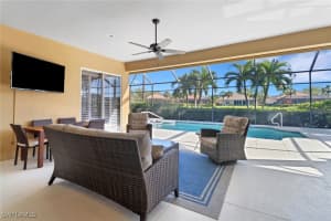 26463 Doverstone Street, Bonita Springs, FL 34135 Sold 02/26/25
