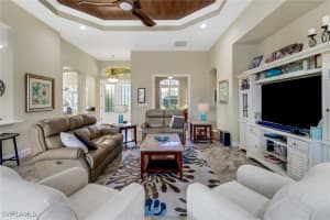 26463 Doverstone Street, Bonita Springs, FL 34135 Sold 02/26/25