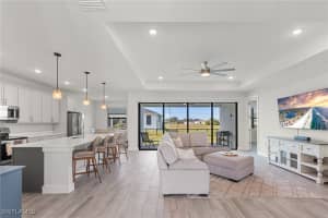 124 24th Place, Cape Coral, FL 33993 Sold 04/16/25