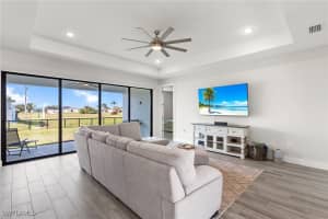 124 24th Place, Cape Coral, FL 33993 Sold 04/16/25