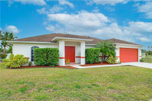 534 durion Drive, Lehigh Acres, FL 33974 Sold 03/14/25