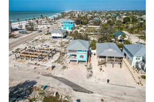 107 Gulfview Avenue, Fort Myers Beach, FL 33931 Sold 08/29/25