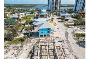 107 Gulfview Avenue, Fort Myers Beach, FL 33931 Sold 08/29/25