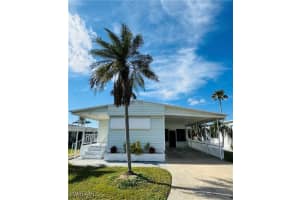 376 Verna Avenue, Fort Myers, FL 33908 Sold 04/14/25