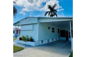 376 Verna Avenue, Fort Myers, FL 33908 Sold 04/14/25