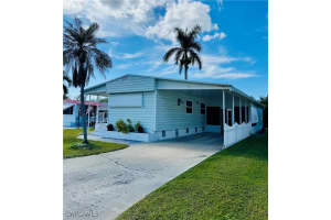 376 Verna Avenue, Fort Myers, FL 33908 Sold 04/14/25