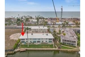 1550 Gulf Shore Boulevard, Naples, FL 34102 - MLS#225008454