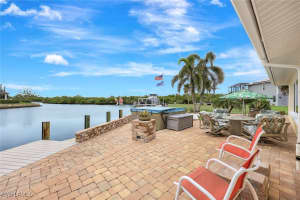 27181 Gasparilla Drive, Bonita Springs, FL 34135 Sold 04/04/25
