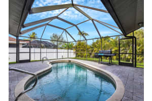 1011 4th Avenue, Cape Coral, FL 33991 - MLS#225008467