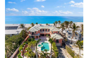 16486/488 Captiva Drive, Captiva, FL 33924 Sold 06/03/25