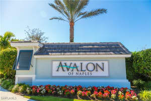 6953 Avalon Circle, Naples, FL 34112 - MLS#225008483