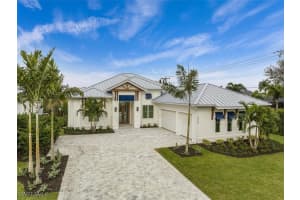 4500 Seagrove Landing Way, Estero