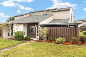 12960 Elm Creek Court, Fort Myers, FL 33919 Sold 04/30/25