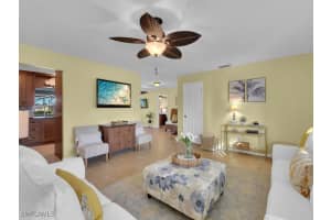 1135 31st Terrace, Cape Coral, FL 33904 Sold 05/28/25
