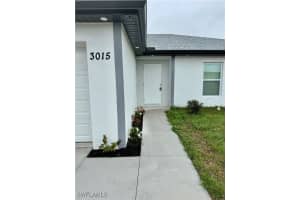 3015 49th Street, Lehigh Acres, FL 33976 Sold 05/21/25