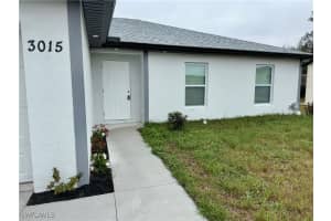 3015 49th Street, Lehigh Acres, FL 33976 Sold 05/21/25