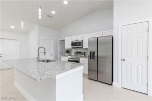 3015 49th Street, Lehigh Acres, FL 33976 Sold 05/21/25