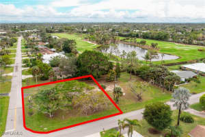264 Cypress Way, Naples, FL 34110 Sold 06/30/25