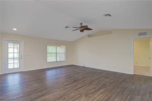 722 Dante Avenue, Lehigh Acres, FL 33974 Sold 02/28/25