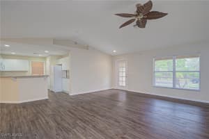 722 Dante Avenue, Lehigh Acres, FL 33974 Sold 02/28/25