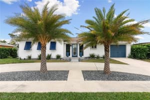 1183 Sunbird Avenue, Marco Island, FL 34145 Sold 03/20/25