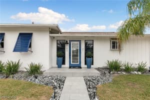 1183 Sunbird Avenue, Marco Island, FL 34145 Sold 03/20/25