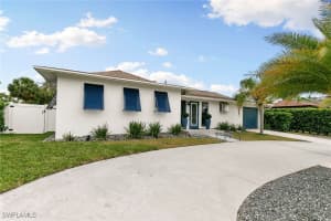 1183 Sunbird Avenue, Marco Island, FL 34145 Sold 03/20/25