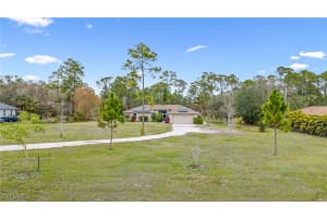 2891 12th Avenue, Naples, FL 34120 Sold 04/14/25