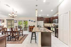 2891 12th Avenue, Naples, FL 34120 Sold 04/14/25