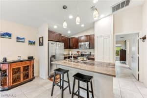 2891 12th Avenue, Naples, FL 34120 Sold 04/14/25