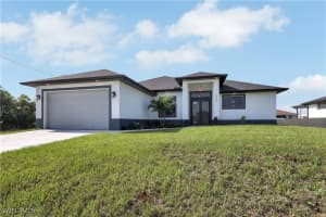 2903 22nd Street, Lehigh Acres, FL 33976 Sold 02/26/25