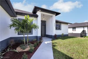 2903 22nd Street, Lehigh Acres, FL 33976 Sold 02/26/25