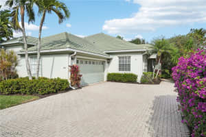 3660 Periwinkle Way, Naples, FL 34114 Sold 03/18/25