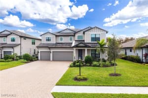 19591 The Place Boulevard, Estero, FL 33928 Sold 07/23/25