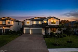 19591 The Place Boulevard, Estero, FL 33928 Sold 07/23/25