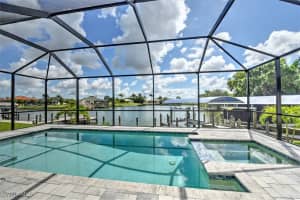 3113 18th Avenue, Cape Coral, FL 33914 - MLS#225008564