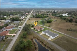 624 Falls Lane, Lehigh Acres, FL 33974 - MLS#225008565