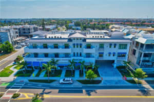 101 8th Street, Naples, FL 34102 - MLS#225008573