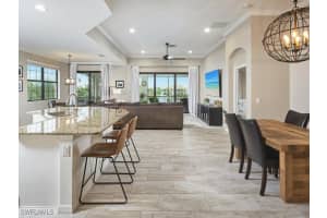 2141 Frangipani Circle, Naples, FL 34120 Sold 04/30/25