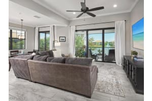 2141 Frangipani Circle, Naples, FL 34120 Sold 04/30/25