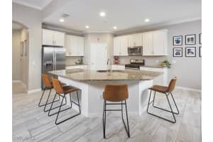 2141 Frangipani Circle, Naples, FL 34120 Sold 04/30/25