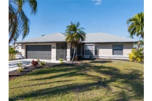 7283 Coolidge Road, Fort Myers, FL 33967 Sold 05/14/25