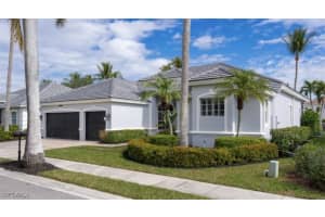 14057 Shimmering Lake Court, Fort Myers, FL 33907 Sold 04/15/25