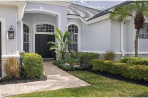 14057 Shimmering Lake Court, Fort Myers, FL 33907 Sold 04/15/25