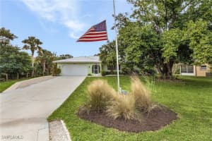 2235 Santiago Avenue, Fort Myers, FL 33905 Sold 05/21/25