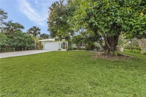 2235 Santiago Avenue, Fort Myers, FL 33905 Sold 05/21/25