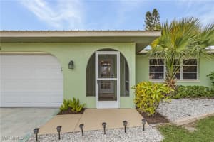 2235 Santiago Avenue, Fort Myers, FL 33905 Sold 05/21/25