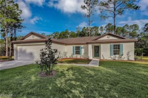 723 Brannen Avenue, Lehigh Acres, FL 33974 Sold 08/19/25